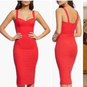 Dress the Population dress